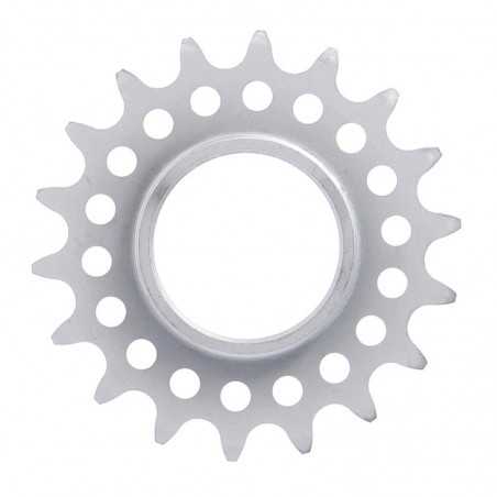 XLC Pine Rear sprocket 1 1/8" 2502470700VAR-2