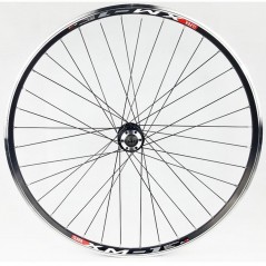 GURPIL Aluminum front complete wheel XM-1 29 V/BRAKE 640025