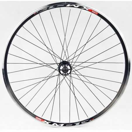 GURPIL Aluminum front complete wheel XM-1 29 V/BRAKE 640025