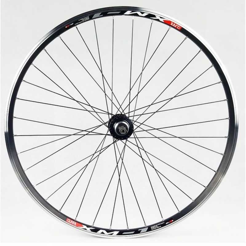 GURPIL Rueda completa trasera XM-1 V/BRAKE 29" 640026