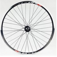 GURPIL Rueda completa trasera XM-1 V/BRAKE CASSETTE 7V 29 640027