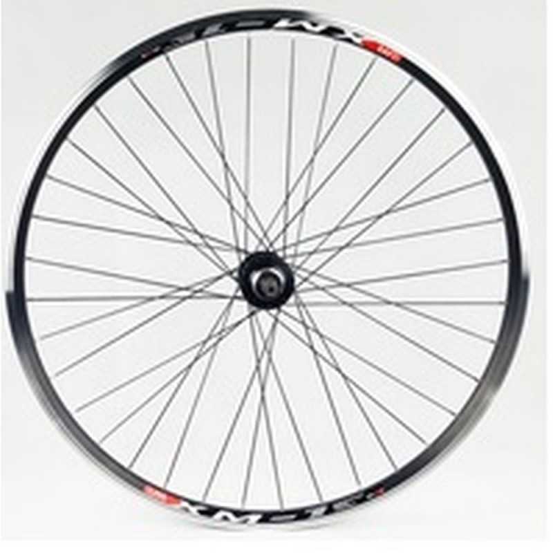 GURPIL Rueda completa trasera XM-1 V/BRAKE CASSETTE 7V 29 640027