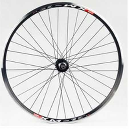 GURPIL Complete rear wheel XM-1 V/BRAKE CASSETTE 7V 29 640027