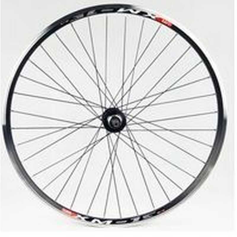 GURPIL Rueda completa trasera XM-1 V/BRAKE CASSETTE 8-11V 29" 640028