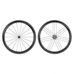 CAMPAGNOLO Juego de ruedas tubeless BORA WTO 45 2WF READY 702674