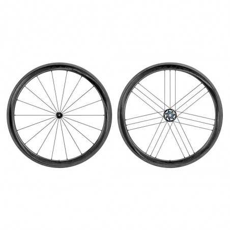 CAMPAGNOLO Juego de ruedas tubeless BORA WTO 45 2WF READY 702674