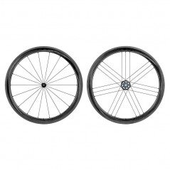 CAMPAGNOLO Juego de ruedas tubeless BORA WTO 45 2WF READY SHIMANO 702675
