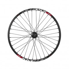 GURPIL Complete rear wheel 27.5 XM V/BRAKE DISK 6T 704436