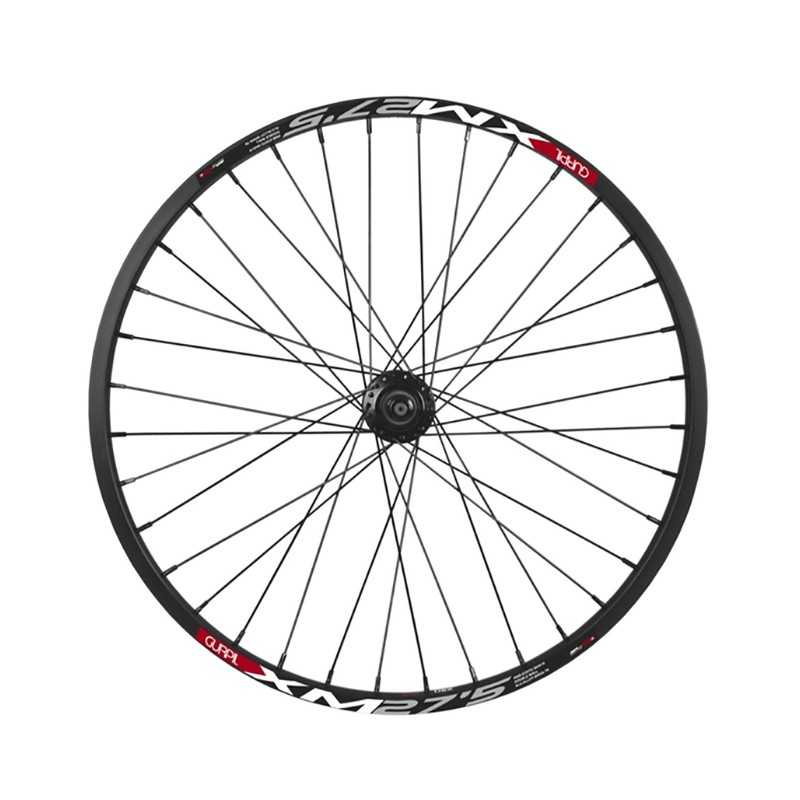 GURPIL Complete rear wheel 27.5 XM V/BRAKE DISK 6T 704436