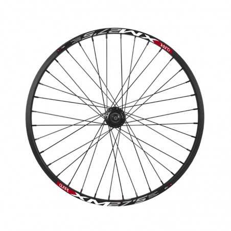 GURPIL Rueda completa trasera 27.5 XM V/BRAKE DISK 6T 704436