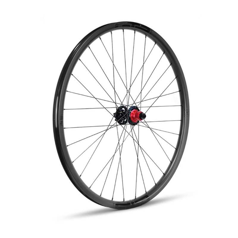 GURPIL Rueda de carbono tubeless GTR BOOST 29" 706512