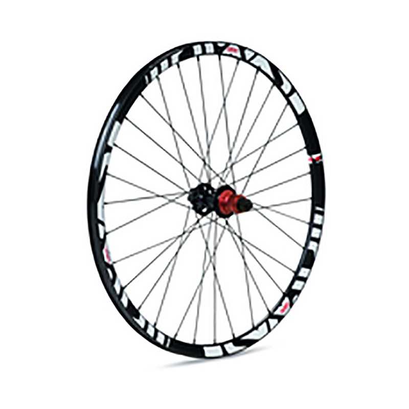 GURPIL Complete rear wheel GTR SL27 29 SRAM 706517VAR