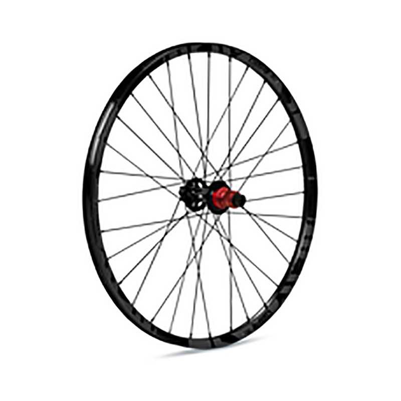 GURPIL Complete rear wheel GTR SL27 29 SRAM 706517VAR-2