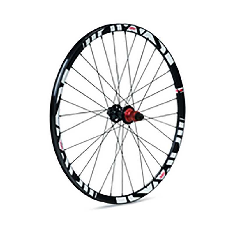 GURPIL Complete rear wheel GTR SL27 BOOST 29 SRAM 706520VAR