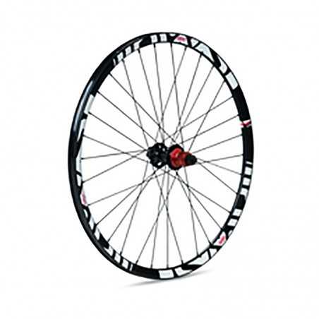 GURPIL Rueda completa trasera GTR SL27 BOOST 29 SRAM 706520VAR