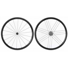 CAMPAGNOLO Tubeless wheelset BORA WTO 30 2WF READY 706927