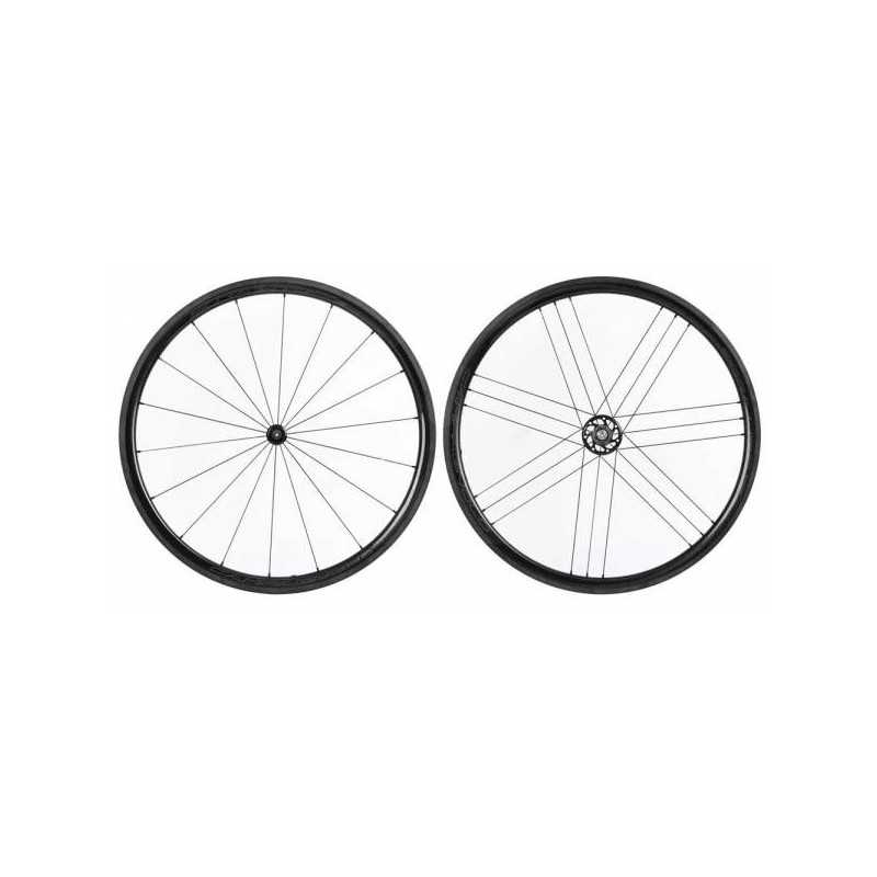 CAMPAGNOLO Tubeless wheelset BORA WTO 30 2WF READY 706927