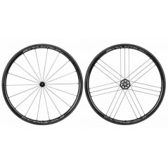 CAMPAGNOLO Tubeless wheelset BORA WTO 33 2WF READY SHIMANO 706928