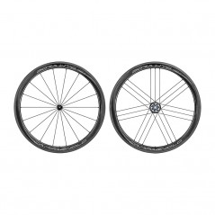 CAMPAGNOLO Tubeless wheelset BORA WTO 45 2WF CARBONO 708125