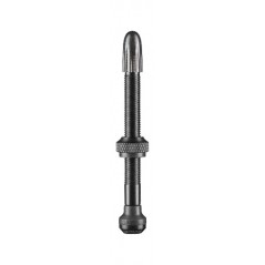 SCHWALBE Juego de valvulas tubeless aluminio (2U) 60MM 709785