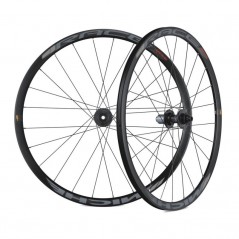 MICHE Enduro wheel set RACE AXY-WP DX 28 DISK CENTERLOCK 11V 711720