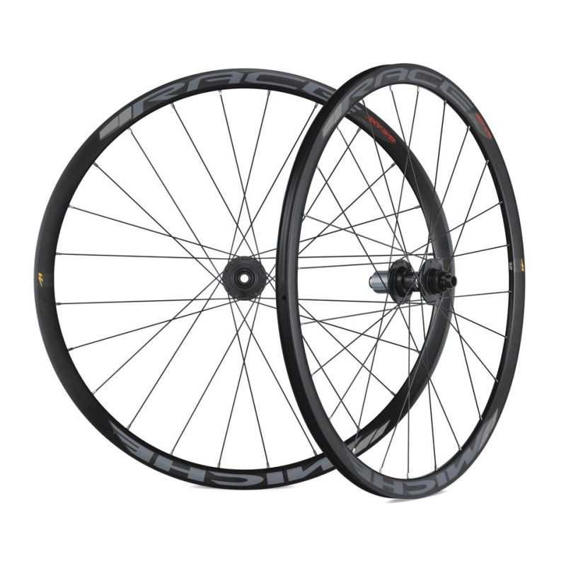 MICHE Enduro wheel set RACE AXY-WP DX 28 DISK CENTERLOCK 11V 711720