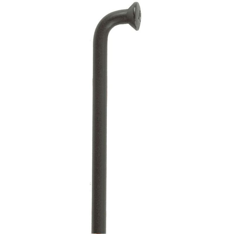 DT SWISS Angled stainless steel spokes without nipples CHAMPION M 2 MM (100U) 716636VAR-2