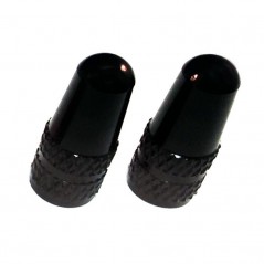 FASI Anodized Aluminum Valve Plug Set PRESTA 716991VAR