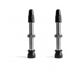 BLUB Valvulas para tubelizar TUBELESS PRESTA KIT 44 MM 8436577101017
