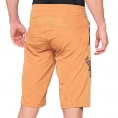 100% Shorts AIRMATIC 42317-001-30V-2