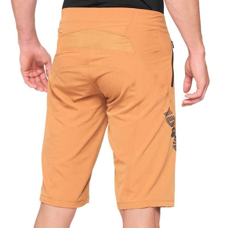 100% Shorts AIRMATIC 42317-001-30V-2