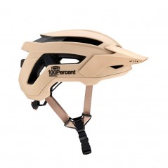 100% Casco de bicicleta ALTIS 80040-001-17V-2