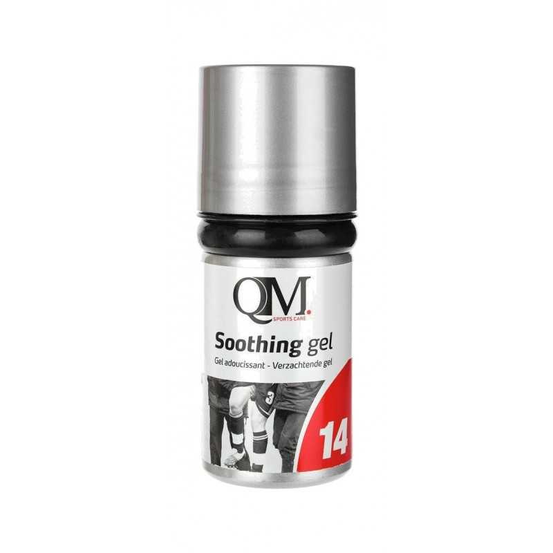 QM Gel calmante 100 ML 5414953552816