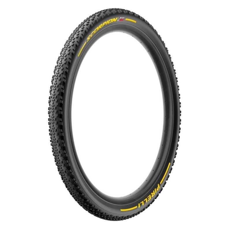 PIRELLI Tire tire bicycle SCORPION XC RC 29X2.4 8019227402223