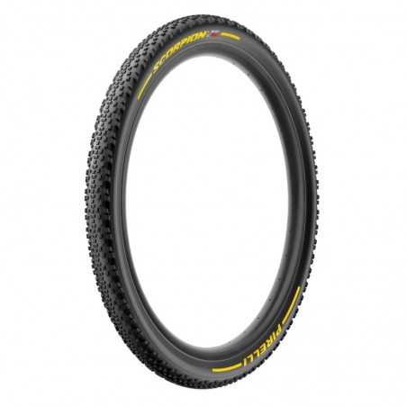 PIRELLI Cubierta neumatico bicicleta SCORPION XC RC 29X2.4 8019227402223