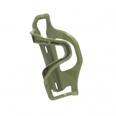 LEZYNE BOTTLE HOLDER FLOW CAGE SL-R 1-BC-FLSLR-V233