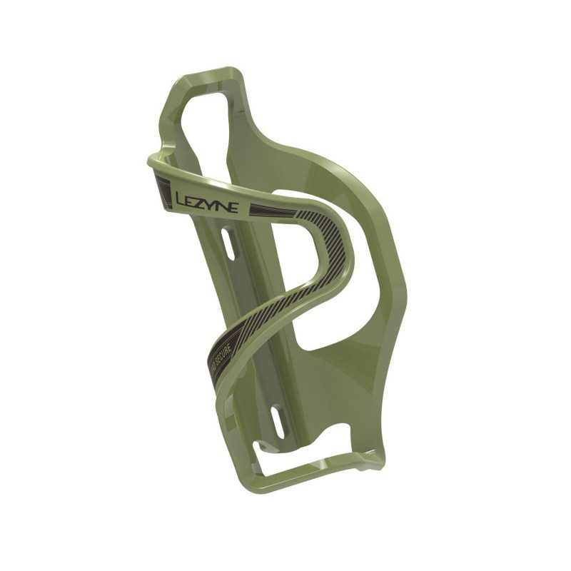 LEZYNE BOTTLE HOLDER FLOW CAGE SL-R 1-BC-FLSLR-V233