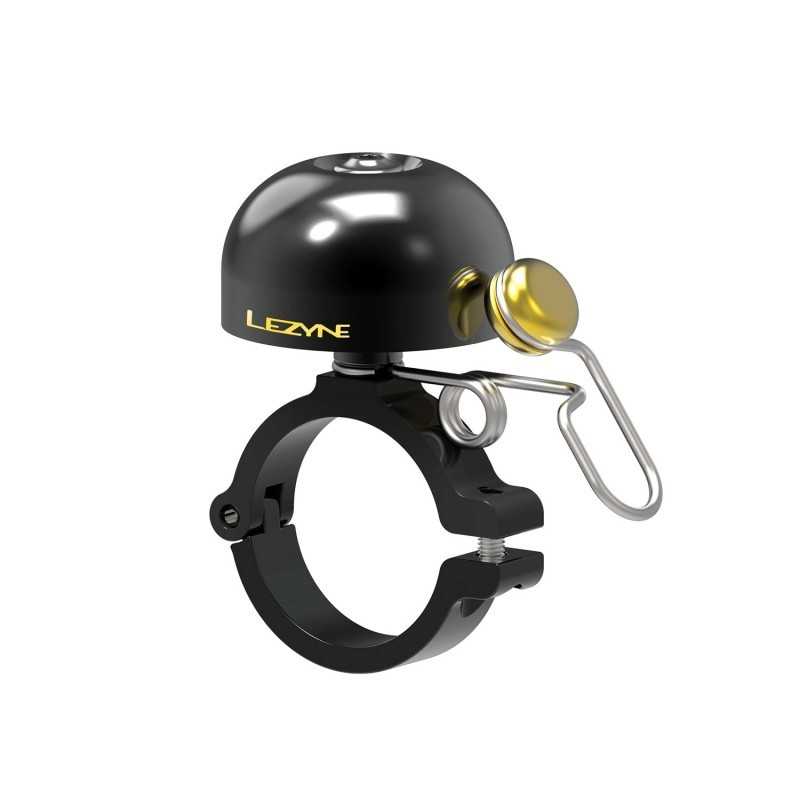 LEZYNE Timbre CLASSIC BRASS BELL 1-BL-C-V104M
