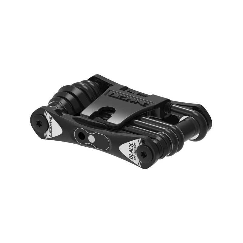 LEZYNE Multiherramientas RAP II 24 1-MT-R24T04