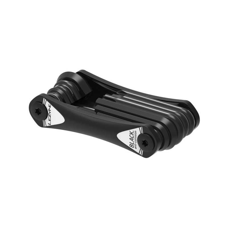 LEZYNE Multiherramientas RAP II 12 1-MT-RAT04