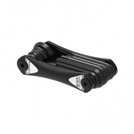 LEZYNE Multitools RAP II 12 1-MT-RAT04