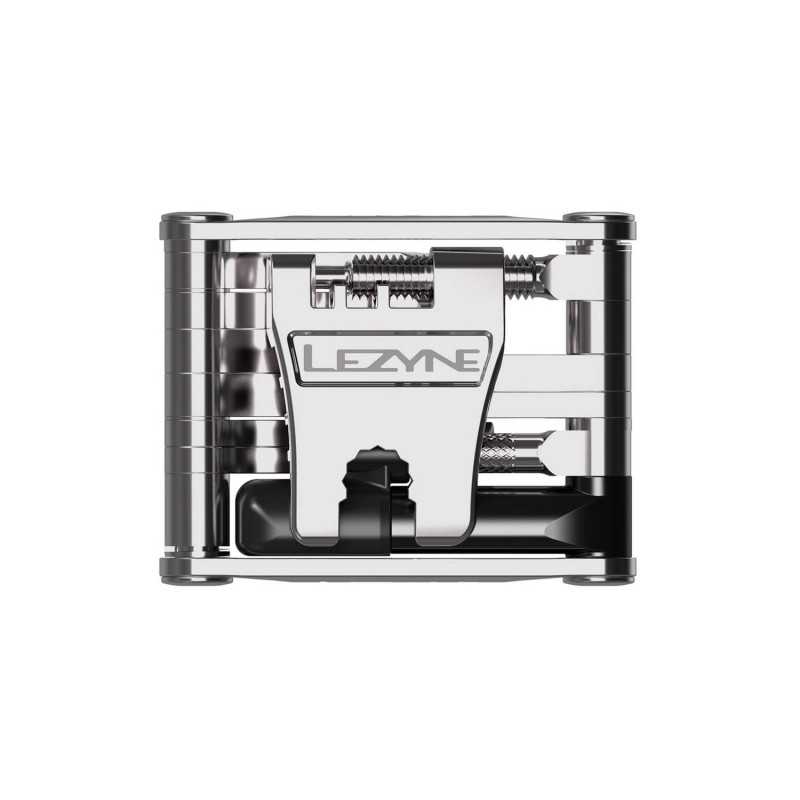 LEZYNE Multiherramientas SV PRO 17 1-MT-S-17T06