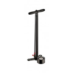 LEZYNE Bomba de inflado pie DRIVE 220PSI. 3.5 GAUGE ABS-1 PRO Y11 1-MT-S23V106