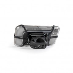 LEZYNE Handlebar mount for mobile SMART GRIP 1-PH-GRI-V104