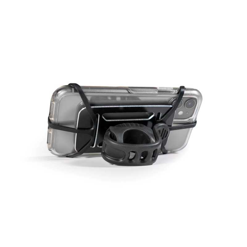 LEZYNE Soporte de manillar para movil SMART GRIP 1-PH-GRI-V104