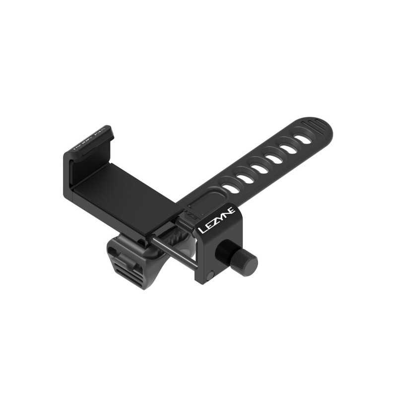LEZYNE Soporte para telefono SMART VISE 1-PH-VIT-V104
