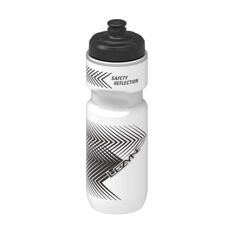 LEZYNE Bidon botellin FLOW THERMAL 1-WB-B-V119VAR