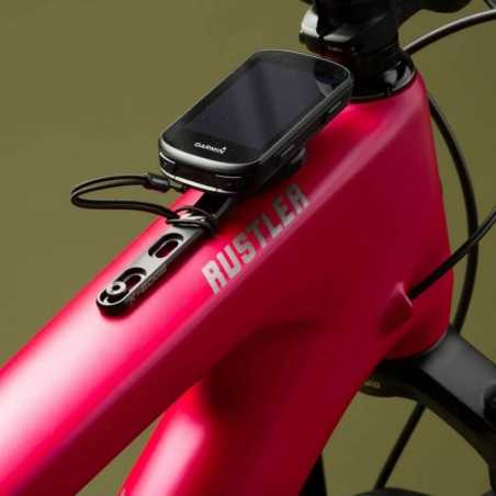 K-EDGE Soporte de tubo superior GARMIN TOP 850934007800