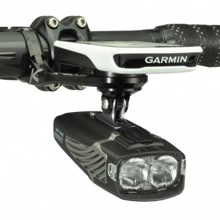 K-EDGE Handlebar mount WAHOO MAX XL 31.8MM 850934007954