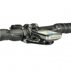 K-EDGE Soporte de manillar GARMIN MAX 31.8 MM 850934007992